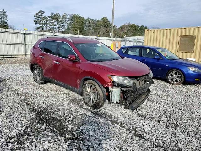 2014 Nissan Rogue - Image 15