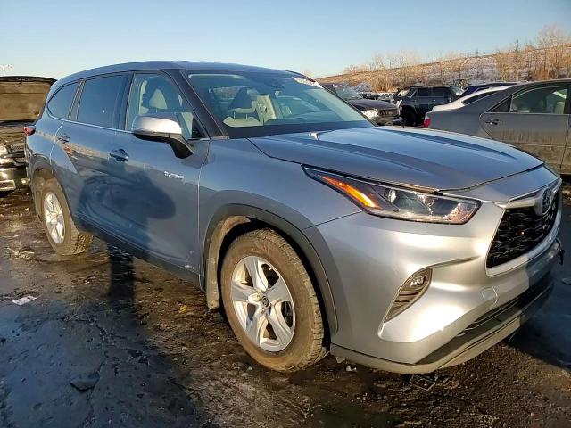 2021 Toyota Highlander - Image 15