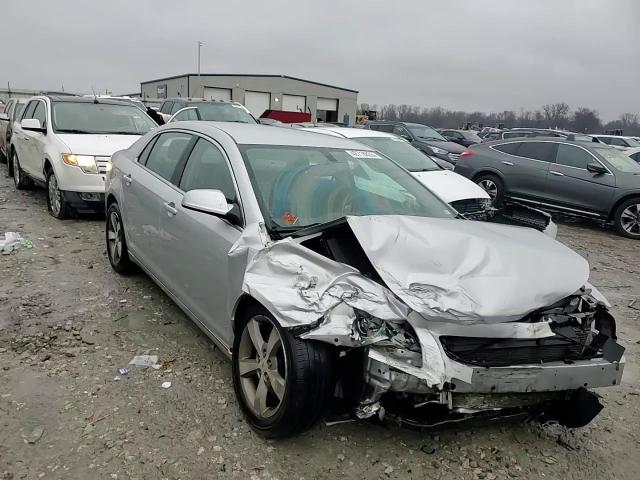 2011 Chevrolet Malibu - Image 10