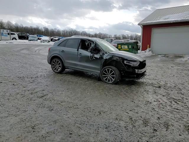 2018 Audi Q3 - Image 12
