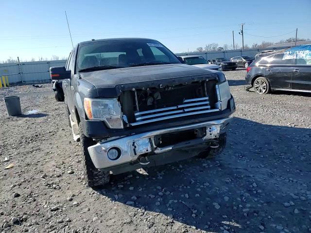 2011 Ford F-150 - Image 11