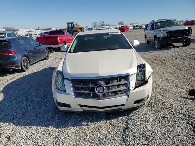 2009 Cadillac CTS - Image 10