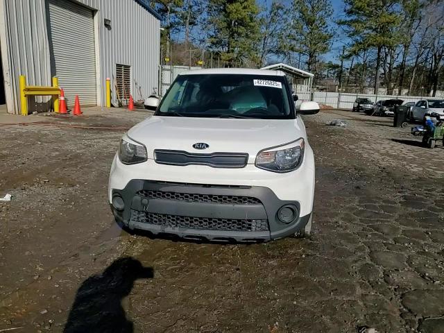 2017 Kia Soul - Image 14