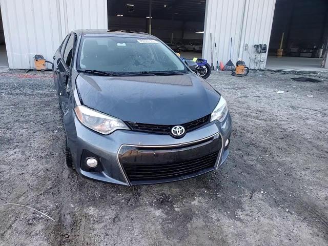 2015 Toyota Corolla - Image 13