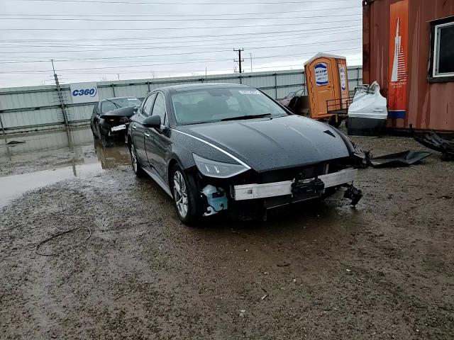2020 Hyundai Sonata - Image 10