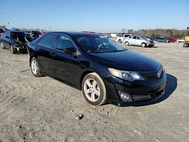 2012 Toyota Camry - Image 10