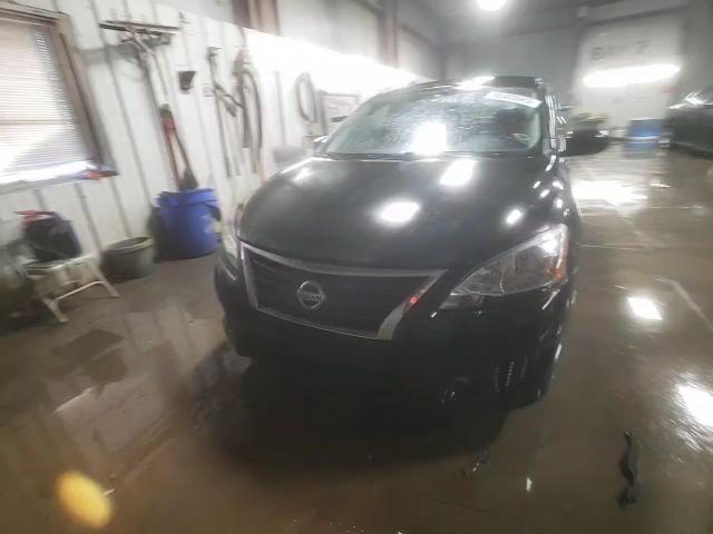 2013 Nissan Sentra - Image 13