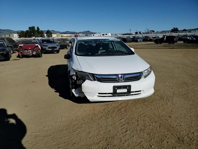2012 Honda Civic - Image 10