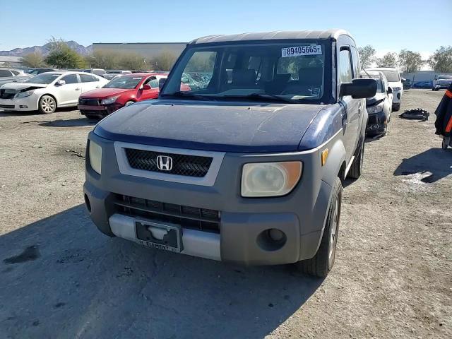 2003 Honda Element - Image 12