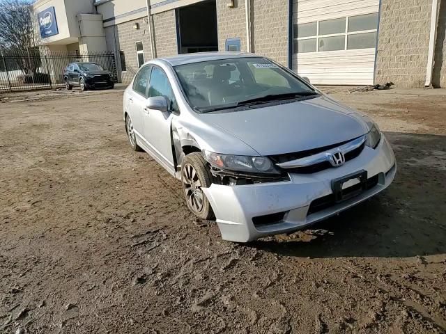 2010 Honda Civic - Image 11