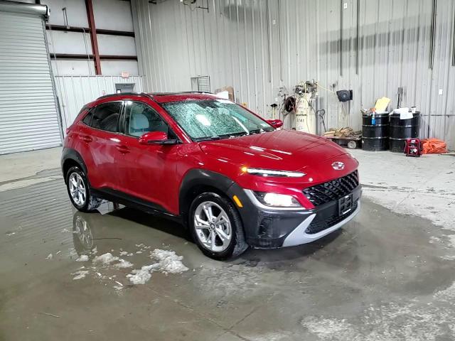 2022 Hyundai Kona - Image 14