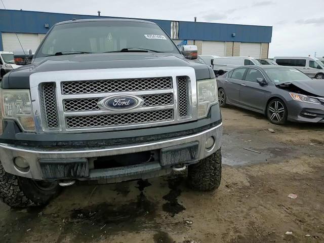2010 Ford F-150 - Image 11