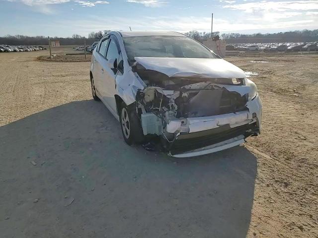 2012 Toyota Prius - Image 13