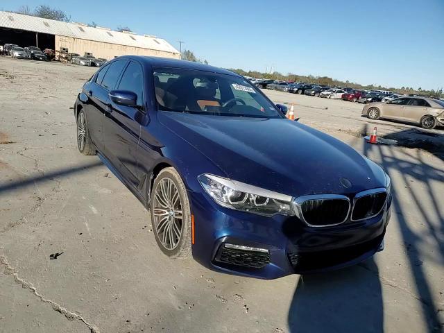 2018 BMW 5er - Image 11