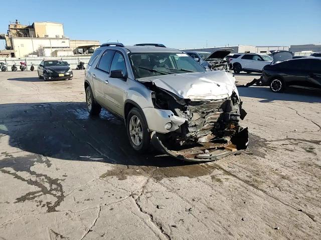 2008 GMC Acadia - Image 11