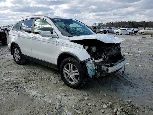 2011 Honda CR-V - Image 11