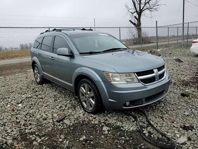 2010 Dodge Journey - Image 12