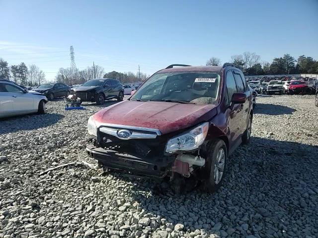 2014 Subaru Forester - Image 12