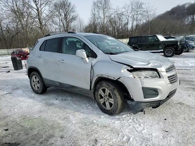 2016 Chevrolet Trax - Image 11