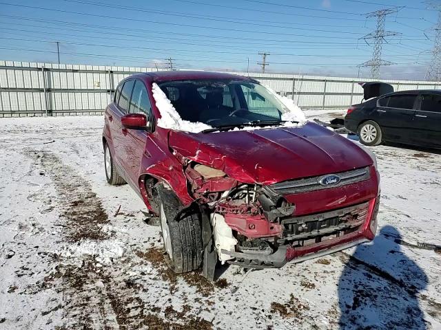 2016 Ford Escape - Image 10