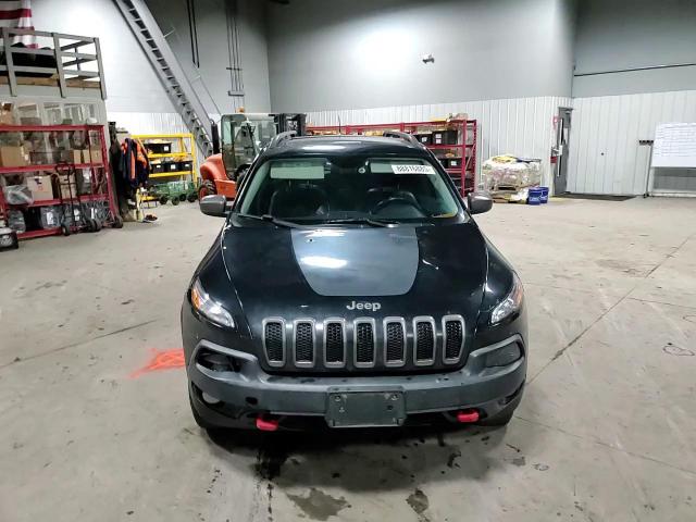 2014 Jeep Cherokee - Image 12