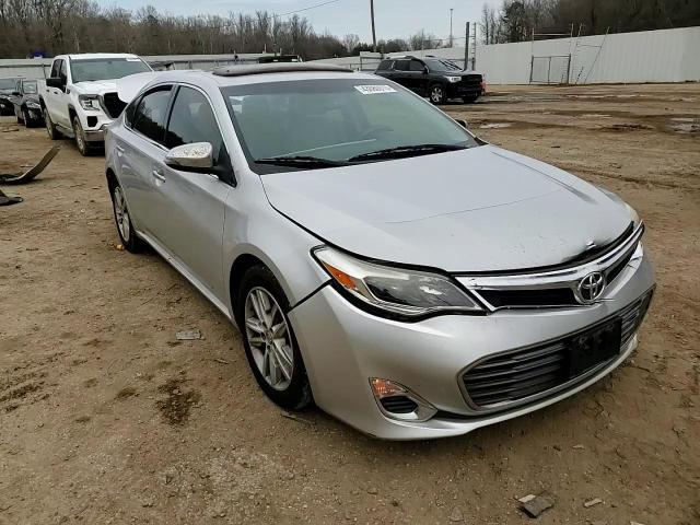 2014 Toyota Avalon - Image 11