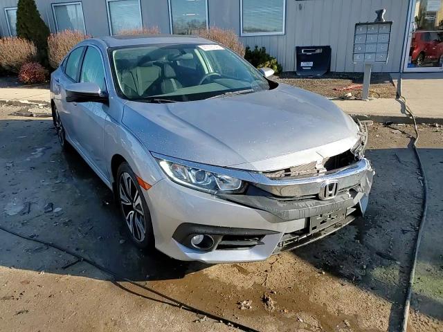 2016 Honda Civic - Image 13