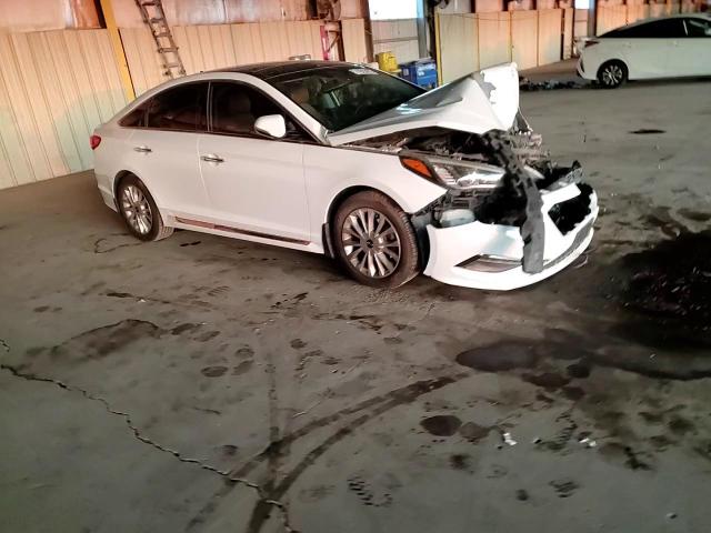 2015 Hyundai Sonata - Image 10