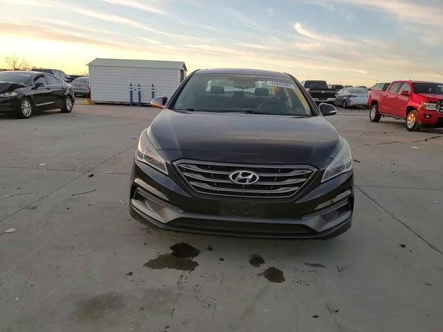 2016 Hyundai Sonata - Image 13