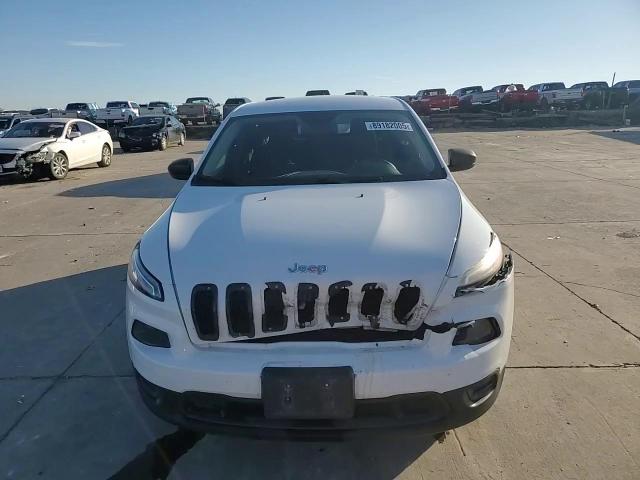 2014 Jeep Grand Cherokee - Image 12
