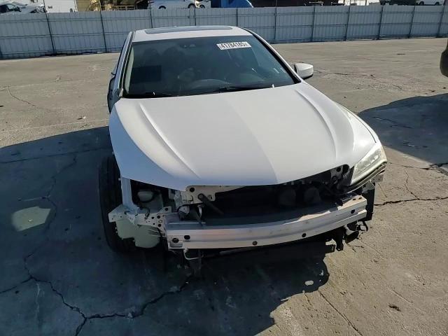 2016 Acura TLX - Image 11