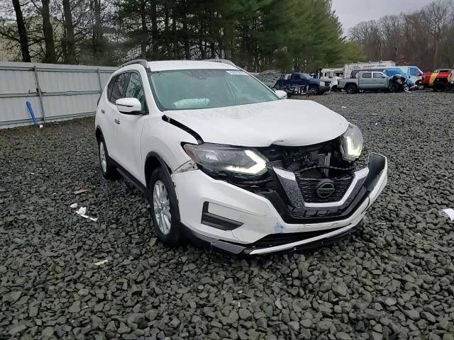 2020 Nissan Rogue - Image 12