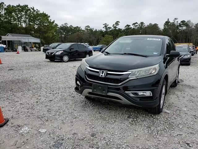 2016 Honda CR-V - Image 14