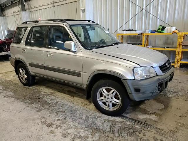 1999 Honda CR-V - Image 12