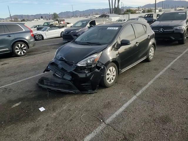 2018 Toyota Prius - Image 11
