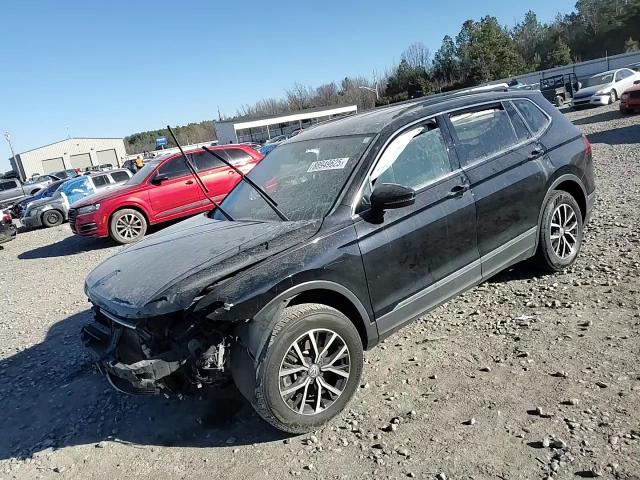 2021 Volkswagen Tiguan - Image 12