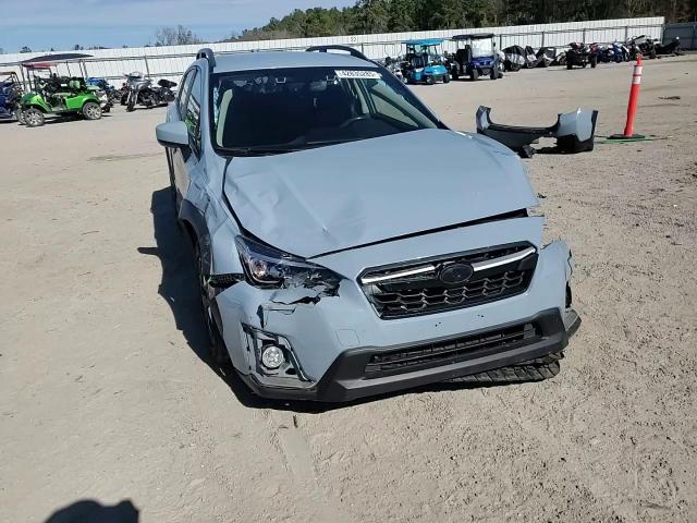 2019 Subaru XV - Image 11