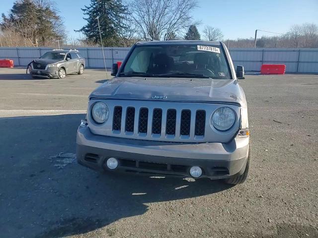 2015 Jeep Liberty (Patriot) - Image 10