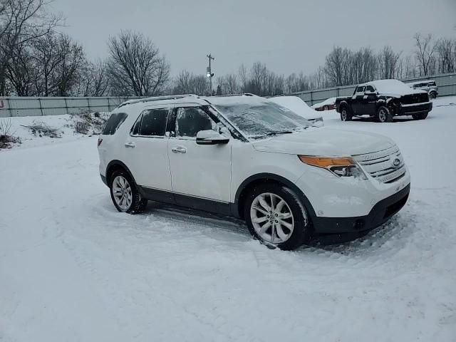2011 Ford Explorer - Image 11