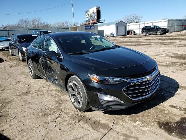 2020 Chevrolet Malibu - Image 11