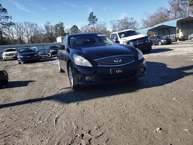 2012 Infiniti G - Image 11