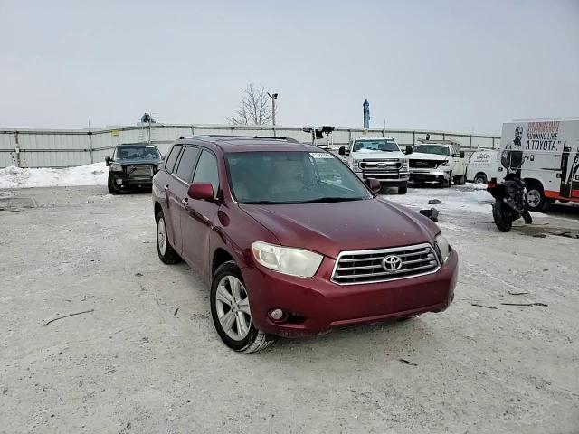 2010 Toyota Highlander - Image 11