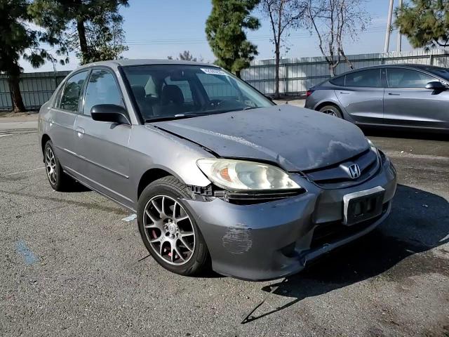 2004 Honda Civic - Image 10