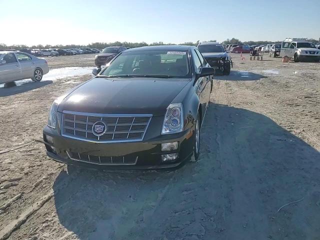 2009 Cadillac STS - Image 11