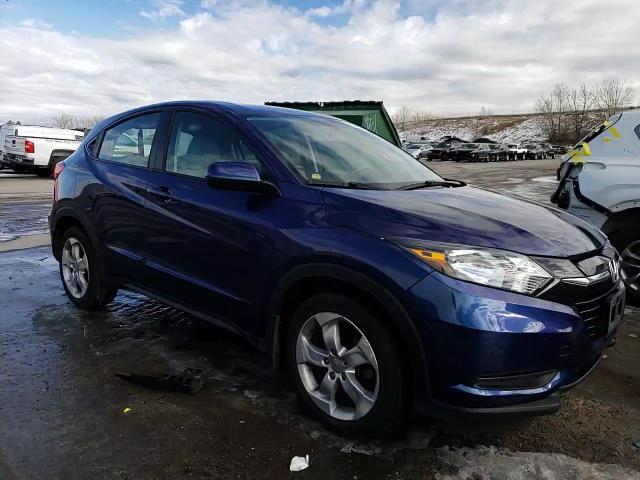 2016 Honda HR-V - Image 14