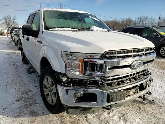 2018 Ford F-150 - Image 13