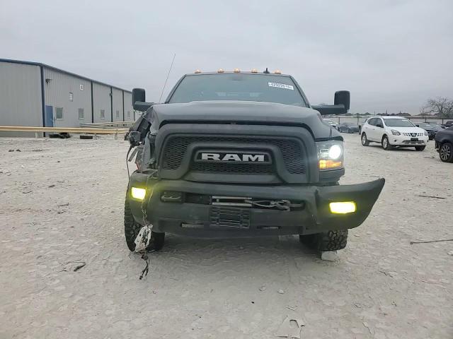 2018 RAM 2500 - Image 11