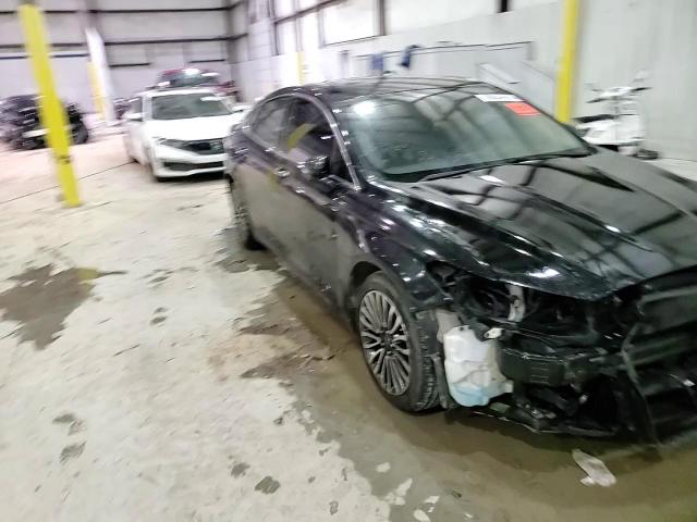 2018 Ford Fusion - Image 14