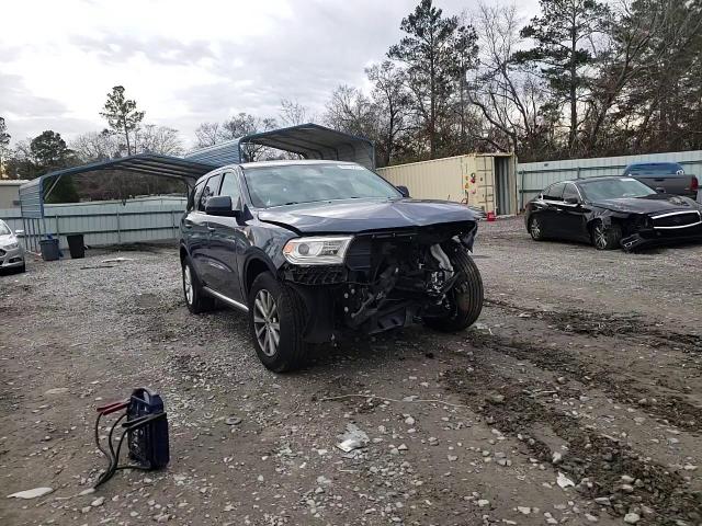 2020 Dodge Durango - Image 11