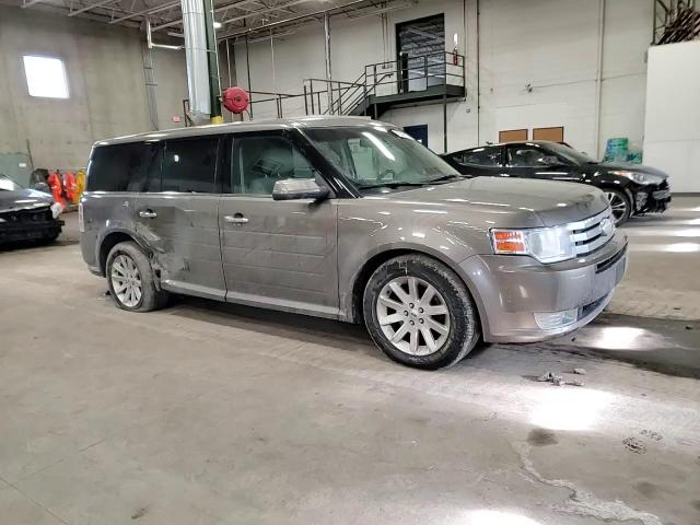 2012 Ford Flex - Image 11